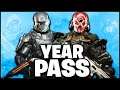 Year Pass & DLC Update NOW out on Warface Breakout! - What is the Year Pass? (XBOX Secret Update)