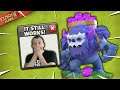 Yeti Smash AFTER the Balance Changes! How to use Yeti TH13 Attack Strategy (Clash of Clans)