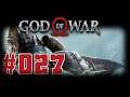 Zurück in die Eiszone - God Of War [PS4] #027 (Deutsch) [LP]