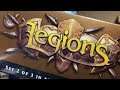 2003 - Legions - The SLIVER WORLD