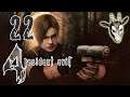 #22 ● Seltsame Rituale ● Resident Evil 4 [HD-Mod]