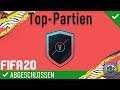 30K SET ZUM WINTER REFRESH! 😍 TOP-PARTIEN SBC! (14.02.2020) [BILLIG/EINFACH] | DEUTSCH | FIFA 20