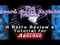 Abalone Retro Review & Tutorial