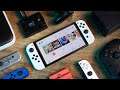 Accessories that DO NOT work on the OLED Nintendo Switch