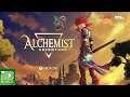 Alchemist Adventure Launch Trailer
