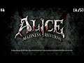 Alice Madness Returns™ - Cap 4 - (4/5) - Venganza laberíntica (Sin comentarios) (by K82Spain)