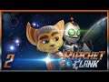 All About Them Telepathapuses - Ratchet & Clank - Part 2