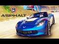 Asphalt 9: Legends Chapter 4 - Sun Racers | Android Gameplay | Droidnation