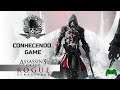 Assassin's Creed Rogue (Remastered) Conhecendo Game