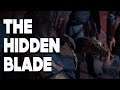 Assassins Creed Valhalla #Shorts :: GETTING THE HIDDEN BLADE!!