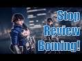 Astral Chain Review Bombing, What kind of device is the Switch Lite, More Nintendo Direct info | NSC