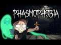 Baby's First Ghost Hunt - Phasmophobia #1 [Ladies Night: Co-Optails!]