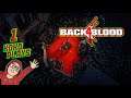 Back 4 Blood Gameplay #1 Multiplayer