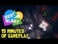 Beat Blast 15 Minutes Of Gameplay