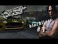 Beating Ronnie - Blacklist #3: Need For Speed Most Wanted (Redux 2021)