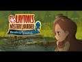 Best HD VGM 988G- Katrielle's Theme -[Layton's Mysterious Journey: K & the Millionaires' Conspiracy]
