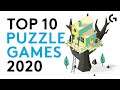 Best Puzzle Games To Play In 2020