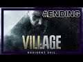【全劇情】BIOHAZARD:Village Resident Evil:Village 生化危機8:村莊 惡靈古堡8:村莊 #Ending