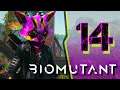 BIOMUTANT Walkthrough Gameplay Part 14 (PS4, PS5) No Commentary