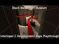 Black Mesa: Xen Museum - Interloper C Development Map Series Playthrough
