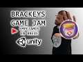 #BrackeysGameJam [EN DIRECTO] DAY 6 (PARTE 1) - Unity - tutorial español