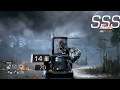 Bright Memory max setting gameplay Early access 1080p