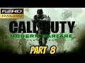 Call Of Duty Modern Warfare Remastered Part 8