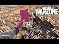 Call of Duty: Warzone Solo Win (M13/XM4) Gameplay (No Commentary)