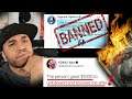 Capcom Bans ANOTHER Player Indefinitely | Streamer catches SHADE for donating $1000! | FGC Reacts
