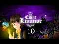 Count Lucanor #10 - Pozostałe zakończenia