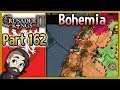 Crusader Kings 2 Holy Fury Bohemia Gameplay ▶ Part 162 🔴 Let's Play Walkthrough