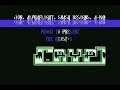 Crypt Intro 21 ! Commodore 64 (C64)