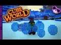 Cube World Ep16 - Powerful Water Magic?!