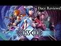 Dace Reviews! CrossCode (Switch)