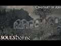 Soulsborne (Longplay/Lore) - 0107: Cemetary of Ash (Dark Souls 3)