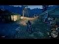 Days Gone Live Gameplay PS5 - Part 10 - short test stream