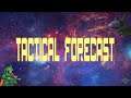 December 2020 Tactical Forecast