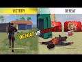 Defeat vs victory (Part-1)