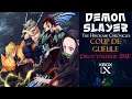 DEMON SLAYER: The Hinokami Chronicles - coup de gueule - DROIT D'AUTEUR Sony Music Entertainment