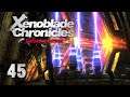 Der harte Weg zum Schrein ★ #45 ★ Xenoblade Chronicles Definitive Edition