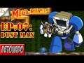 Detonado Mega Man 4 - Ep.07 - Dust Man