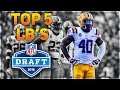 Devin White Is The Next Ray Lewis | Top 5 Linebackers In The 2019 NFL Draft