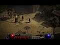 Diablo 2: Resurrected PLAYSTATION 4 Gameplay