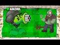 Die GRÖẞTE PFLANZEN-ARMEE ALLER ZEITEN?! - Plants vs. Zombies