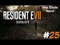 Die Hardest | Resident Evil 7 (Part 25)