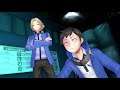 Digimon Story Cyber Sleuth: Complete Edition Gameplay 5 ITA - Missione "strana"!