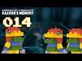 Digimon Story: Cyber Sleuth - Hacker's Memory #014 Death Fist 5