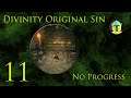 Divinity Original Sin 11: No Progress