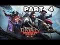 Divinity: Original Sin II (2017) Full Playthrough with PrincessBunBun & Camstrife - Part 4