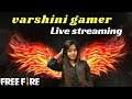 DJ alok giveaway🌟Girl Gamer Is Live🔥 giveaway ❤️rankpushing💪 FF live🔥Unlimited Customs ❤️